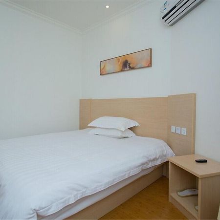Hi Inn 広州 エクステリア 写真