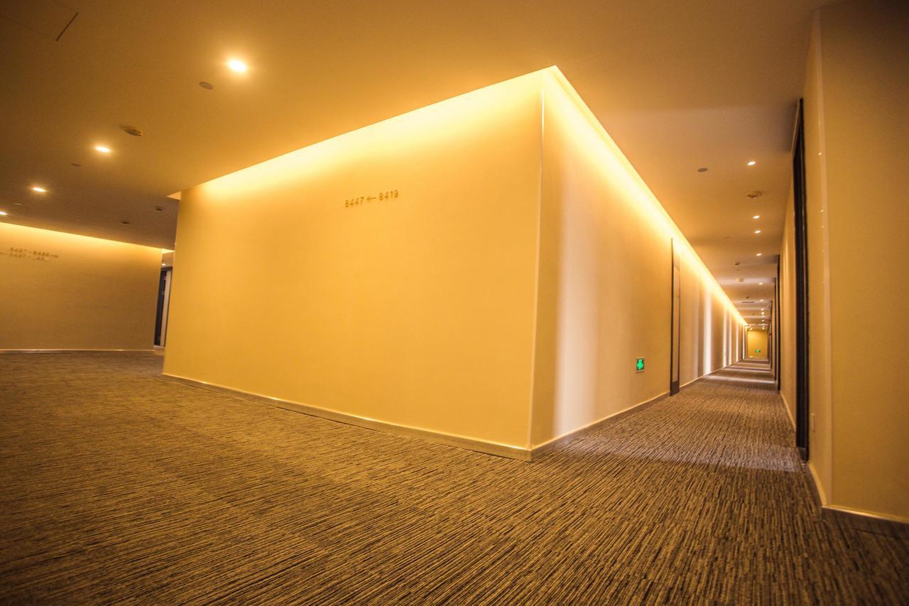 Hi Inn 広州 エクステリア 写真