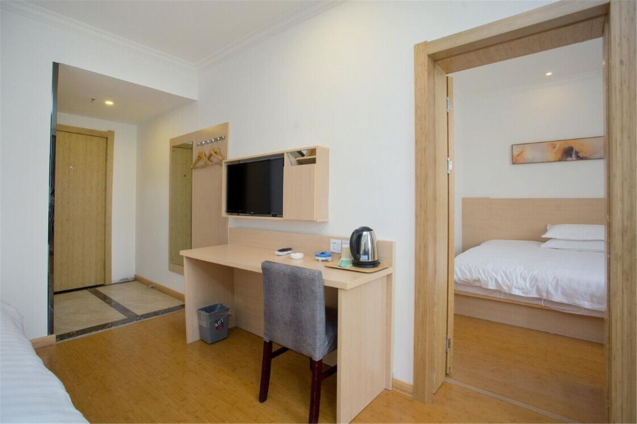 Hi Inn 広州 エクステリア 写真