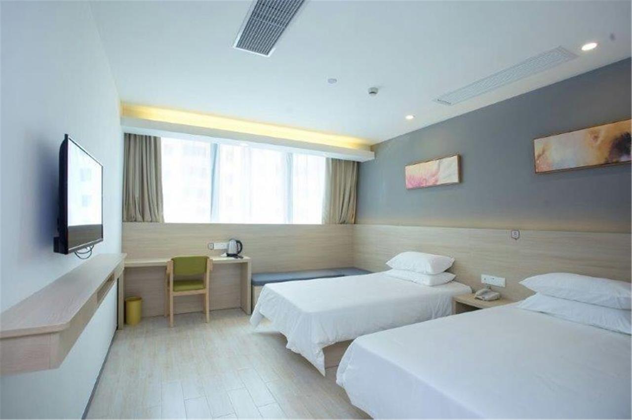 Hi Inn 広州 エクステリア 写真