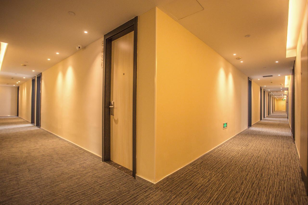 Hi Inn 広州 エクステリア 写真