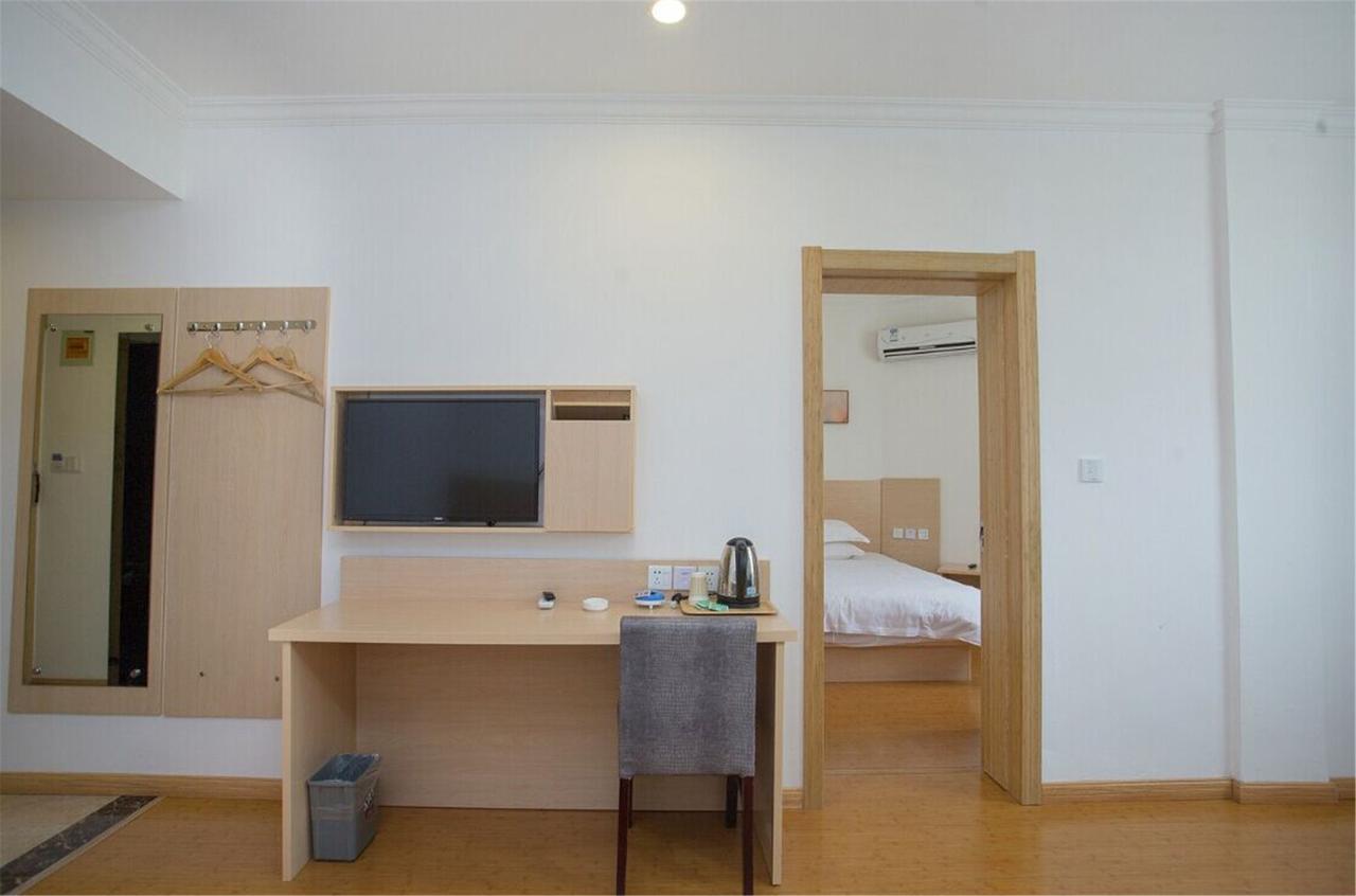 Hi Inn 広州 エクステリア 写真